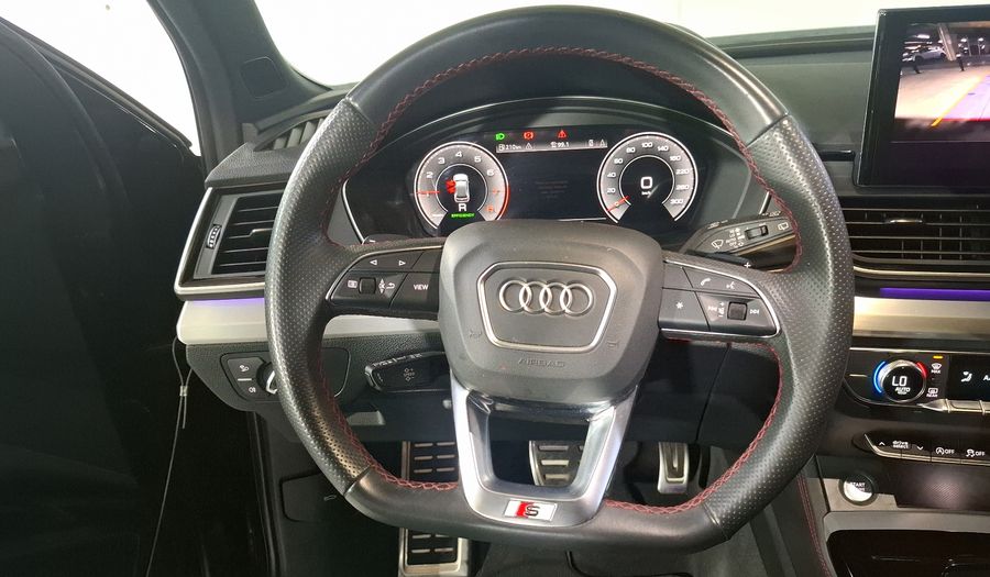 Audi Q5 2.0 MHEV 45 TFSI S LINE DCT 4WD Suv 2024