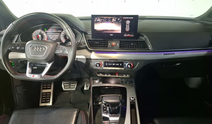 Audi Q5 2.0 MHEV 45 TFSI S LINE DCT 4WD Suv 2024