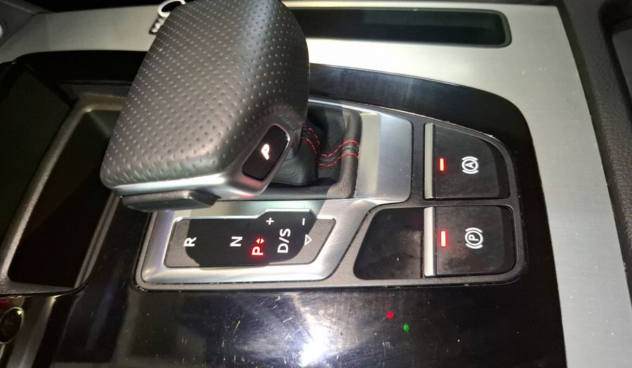 Audi Q5 2.0 MHEV 45 TFSI S LINE DCT 4WD Suv 2024