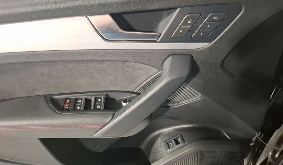 Audi Q5 2.0 MHEV 45 TFSI S LINE DCT 4WD Suv 2024