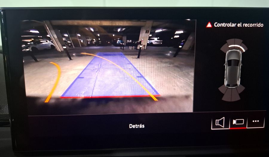 Audi Q5 2.0 MHEV 45 TFSI S LINE DCT 4WD Suv 2024