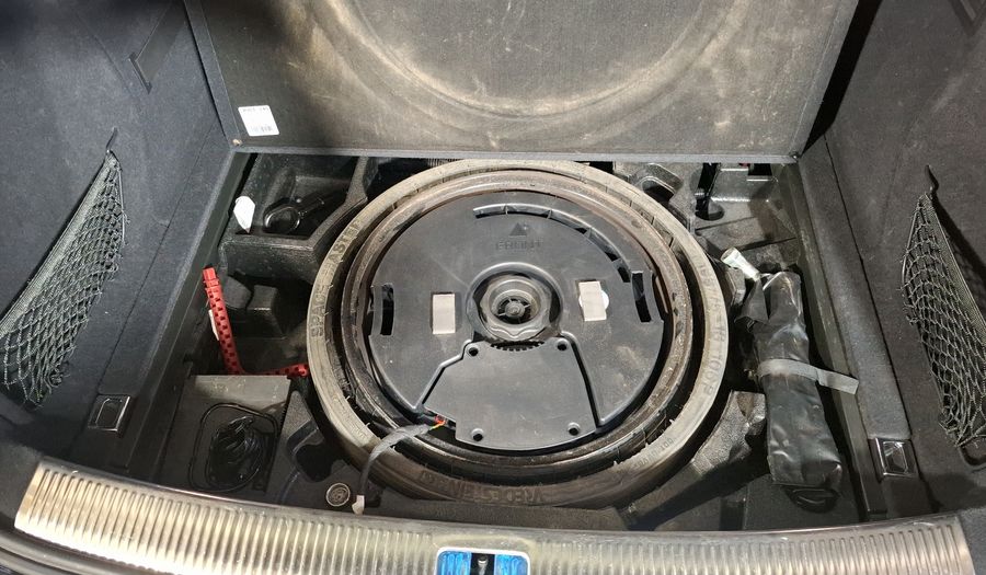 Audi Q5 2.0 MHEV 45 TFSI S LINE DCT 4WD Suv 2024