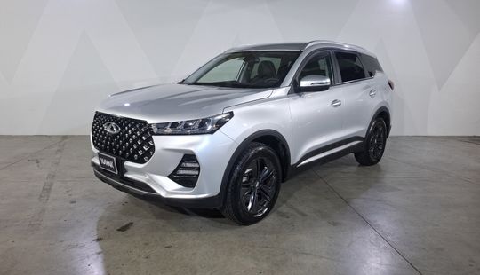 Chirey • Tiggo 7 Pro