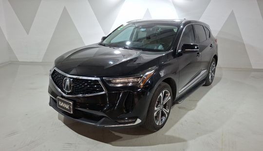 Acura • RDX