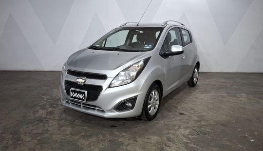Chevrolet • Spark