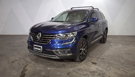 Renault • Koleos
