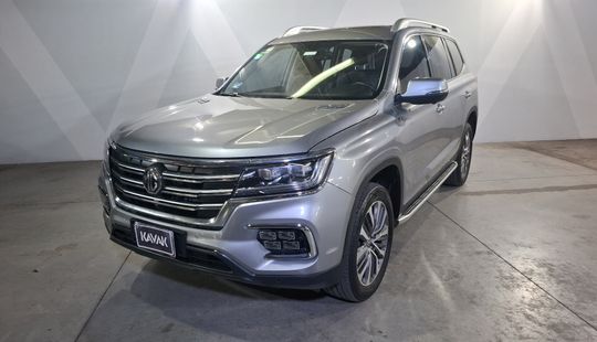 2022 • 33,716 km • Automático