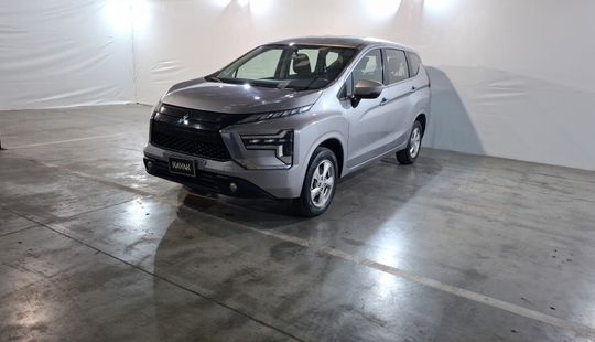 Mitsubishi • Xpander