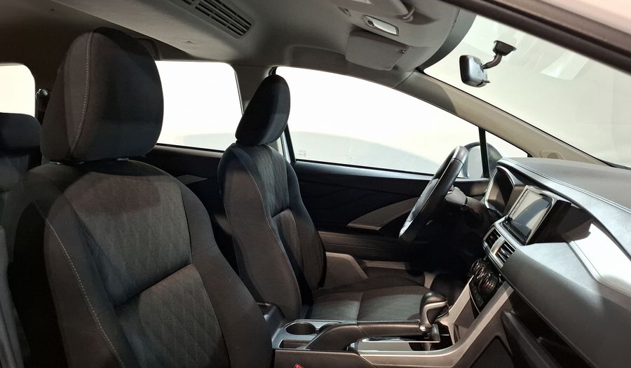 Mitsubishi Xpander 1.5 GLS AUTO Minivan 2024