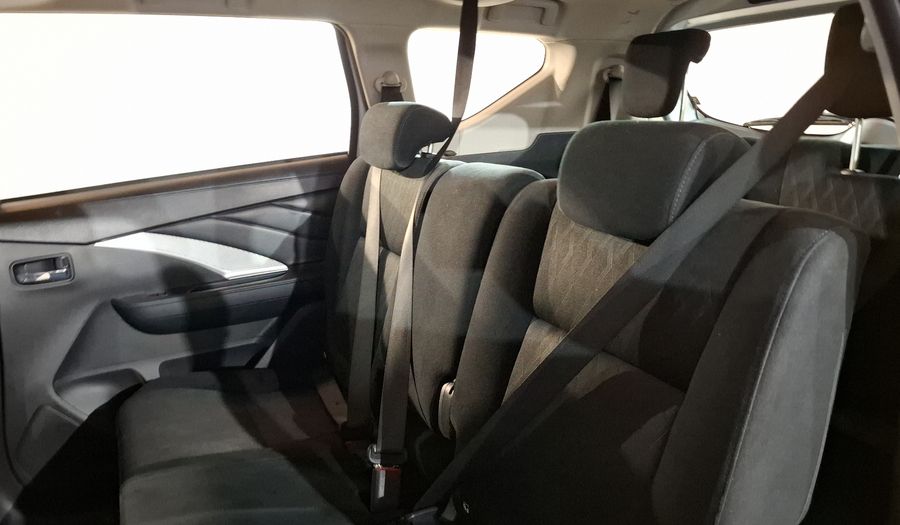 Mitsubishi Xpander 1.5 GLS AUTO Minivan 2024