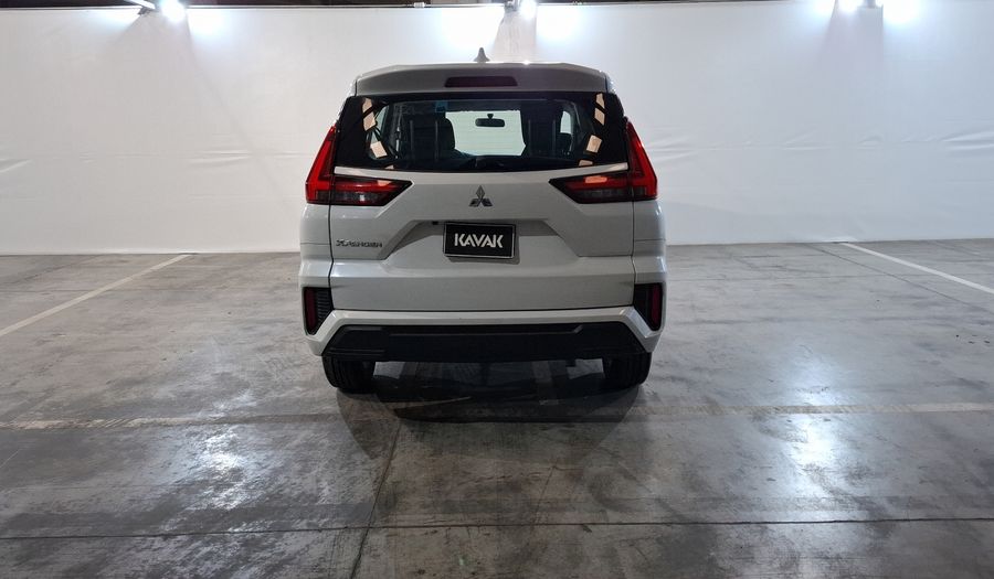 Mitsubishi Xpander 1.5 GLS AUTO Minivan 2024