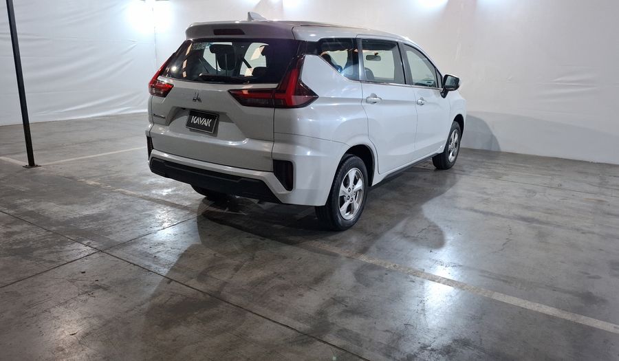 Mitsubishi Xpander 1.5 GLS AUTO Minivan 2024