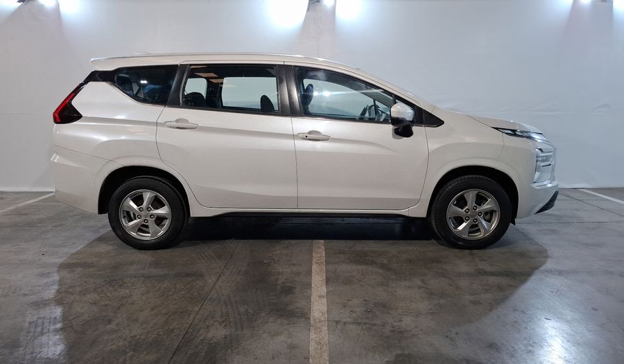 Mitsubishi Xpander 1.5 GLS AUTO Minivan 2024