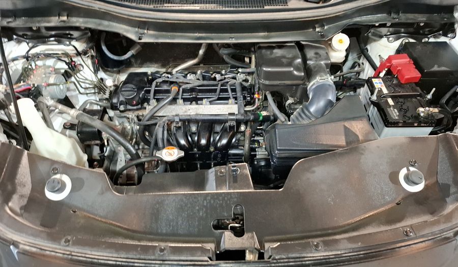 Mitsubishi Xpander 1.5 GLS AUTO Minivan 2024