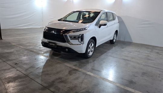 Mitsubishi • Xpander