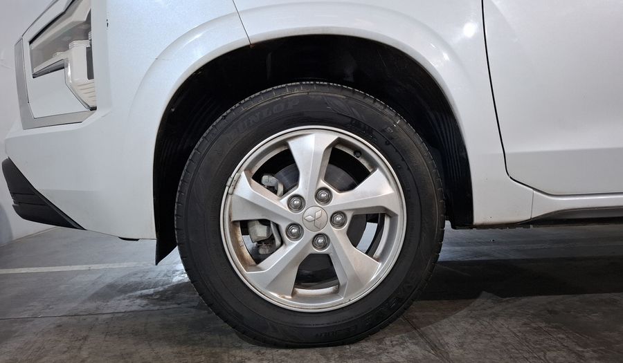 Mitsubishi Xpander 1.5 GLS AUTO Minivan 2024