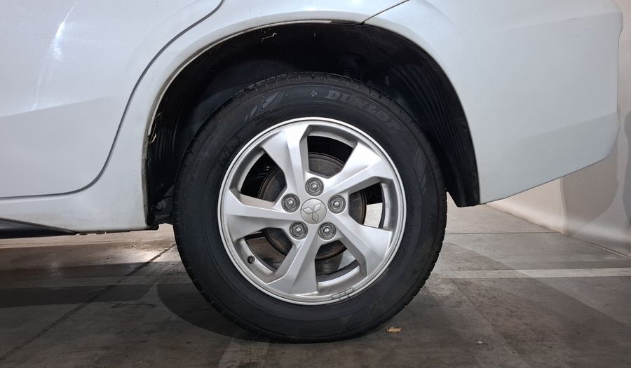 Mitsubishi Xpander 1.5 GLS AUTO Minivan 2024