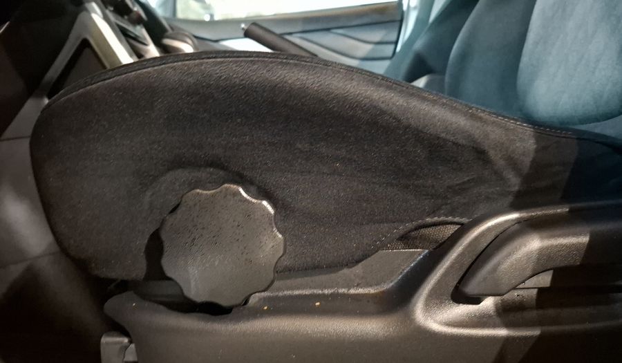 Mitsubishi Xpander 1.5 GLS AUTO Minivan 2024