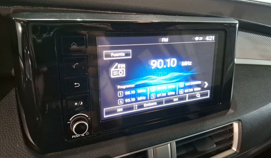 Mitsubishi Xpander 1.5 GLS AUTO Minivan 2024