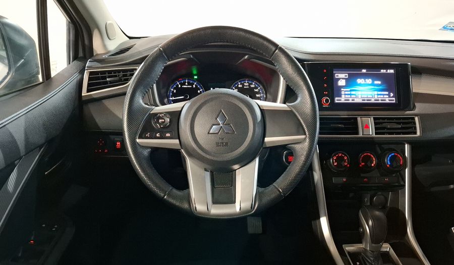 Mitsubishi Xpander 1.5 GLS AUTO Minivan 2024