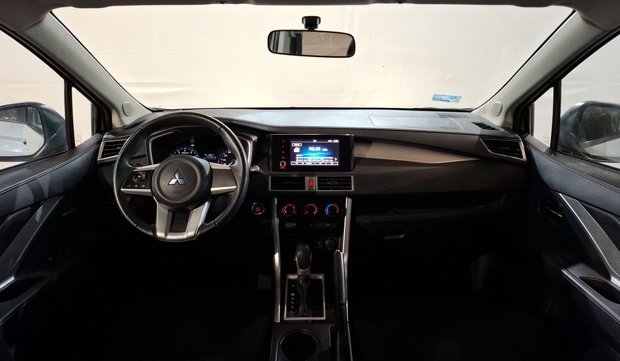 Mitsubishi Xpander 1.5 GLS AUTO Minivan 2024