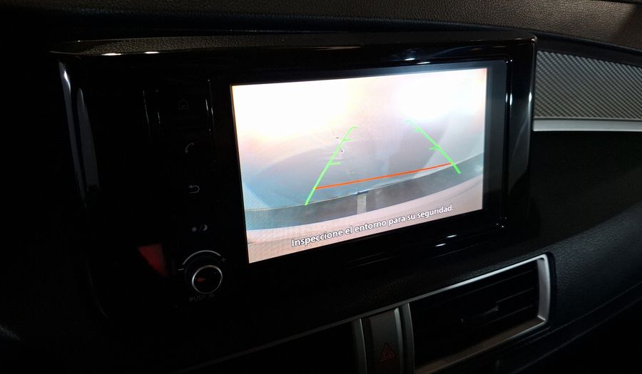 Mitsubishi Xpander 1.5 GLS AUTO Minivan 2024