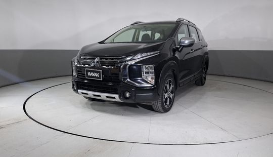 Mitsubishi • Xpander