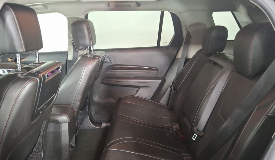 Gmc Terrain 3.6 - DENALI E AT Suv 2015