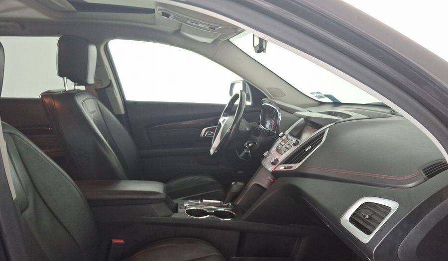 Gmc Terrain 3.6 - DENALI E AT Suv 2015