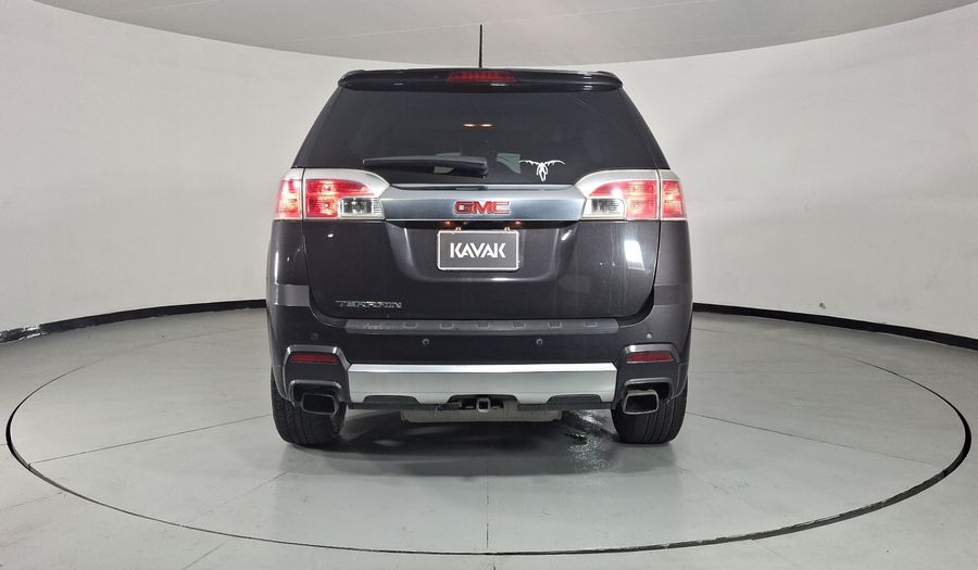 Gmc Terrain 3.6 - DENALI E AT Suv 2015