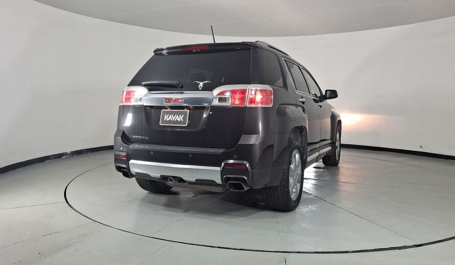 Gmc Terrain 3.6 - DENALI E AT Suv 2015