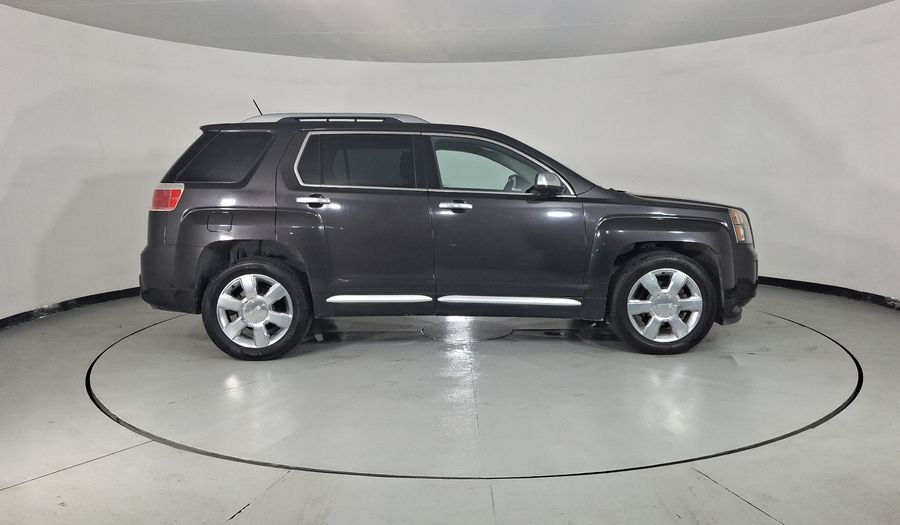 Gmc Terrain 3.6 - DENALI E AT Suv 2015
