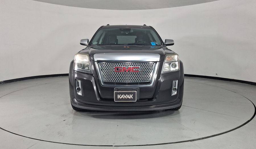 Gmc Terrain 3.6 - DENALI E AT Suv 2015