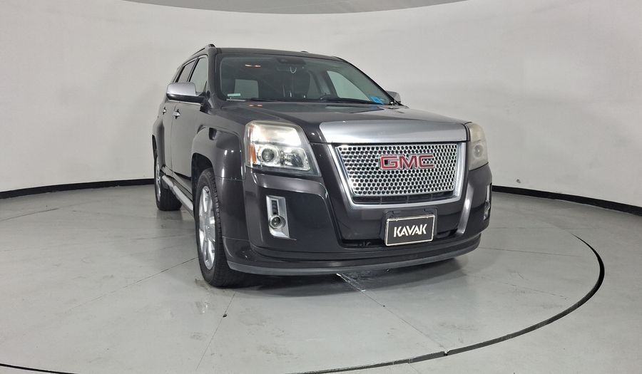 Gmc Terrain 3.6 - DENALI E AT Suv 2015
