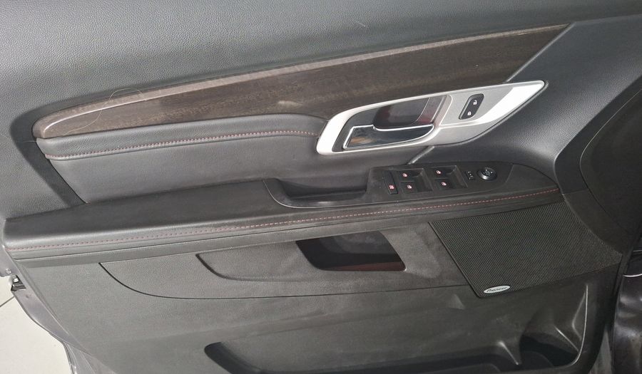 Gmc Terrain 3.6 - DENALI E AT Suv 2015