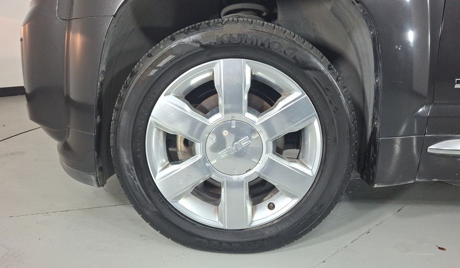 Gmc Terrain 3.6 - DENALI E AT Suv 2015