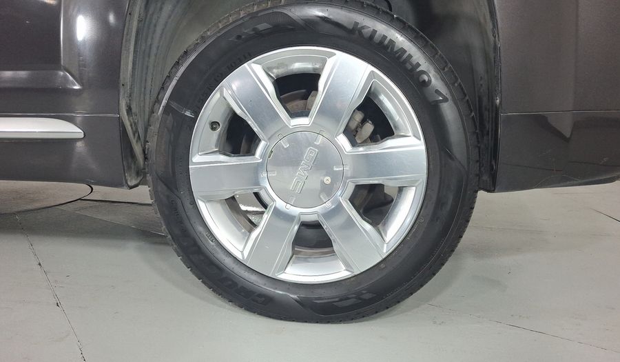 Gmc Terrain 3.6 - DENALI E AT Suv 2015