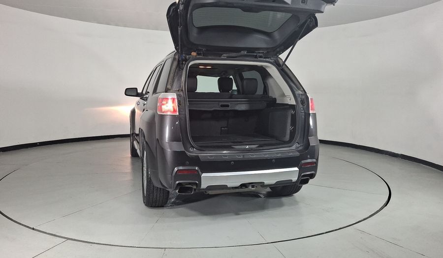 Gmc Terrain 3.6 - DENALI E AT Suv 2015