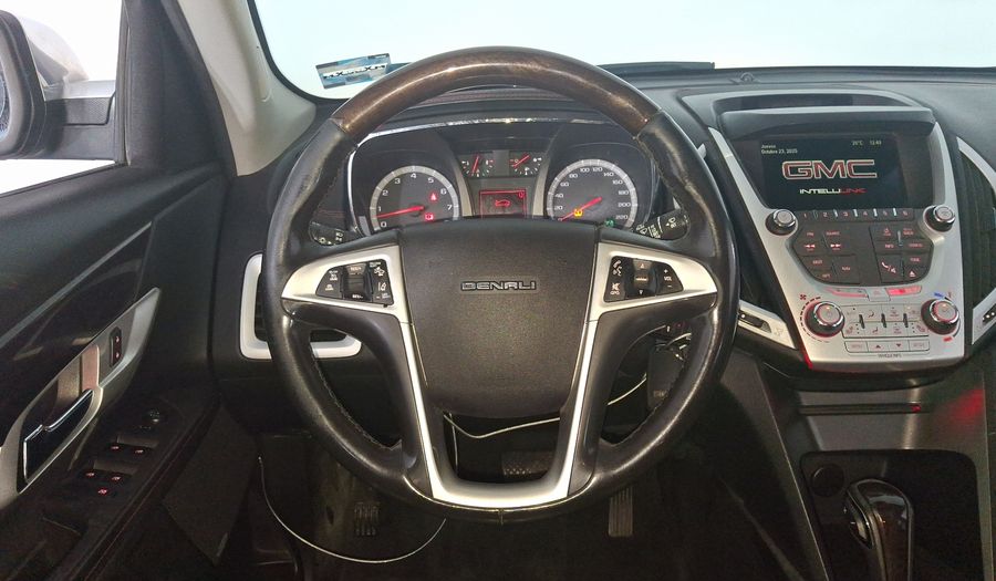 Gmc Terrain 3.6 - DENALI E AT Suv 2015
