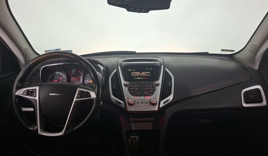 Gmc Terrain 3.6 - DENALI E AT Suv 2015