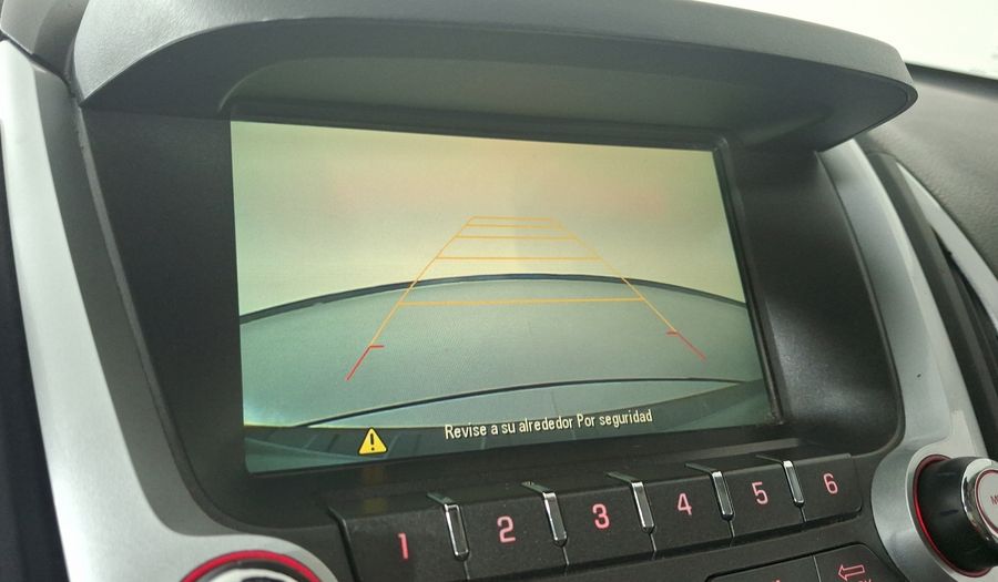 Gmc Terrain 3.6 - DENALI E AT Suv 2015