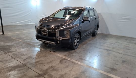 Mitsubishi • Xpander