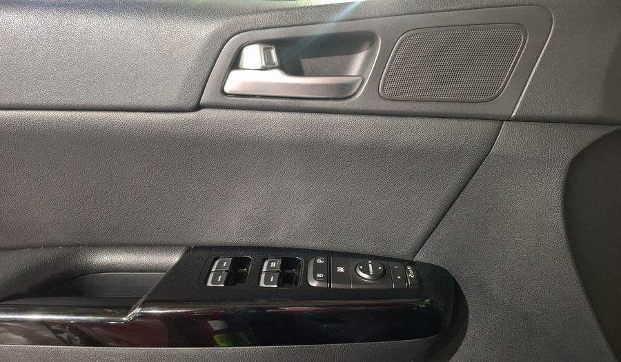 Kia Sportage 2.4 SXL AT Suv 2016