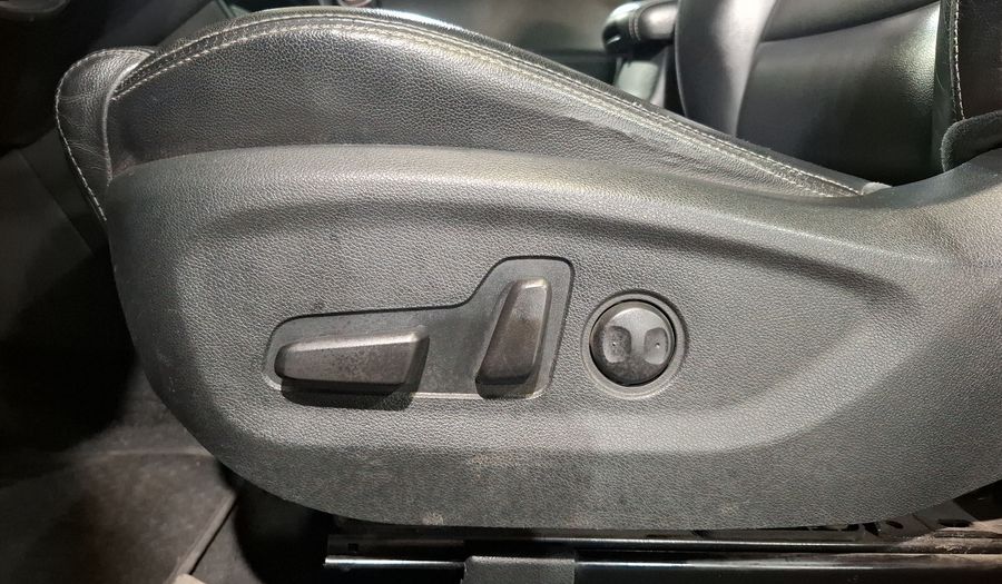 Kia Sportage 2.4 SXL AT Suv 2016