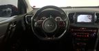 Kia Sportage 2.4 SXL AT Suv 2016