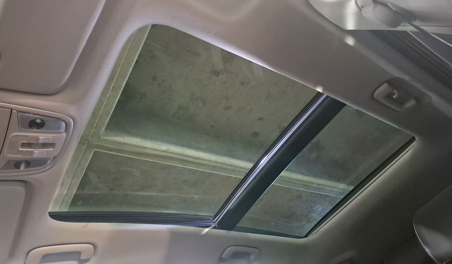 Kia Sportage 2.4 SXL AT Suv 2016