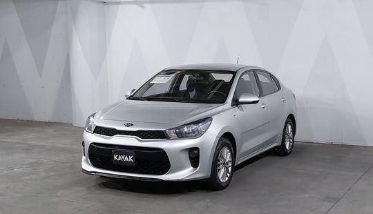 Kia • Rio