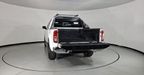Nissan Frontier 4.0 CREW CAB PRO 4X AT Pickup 2014