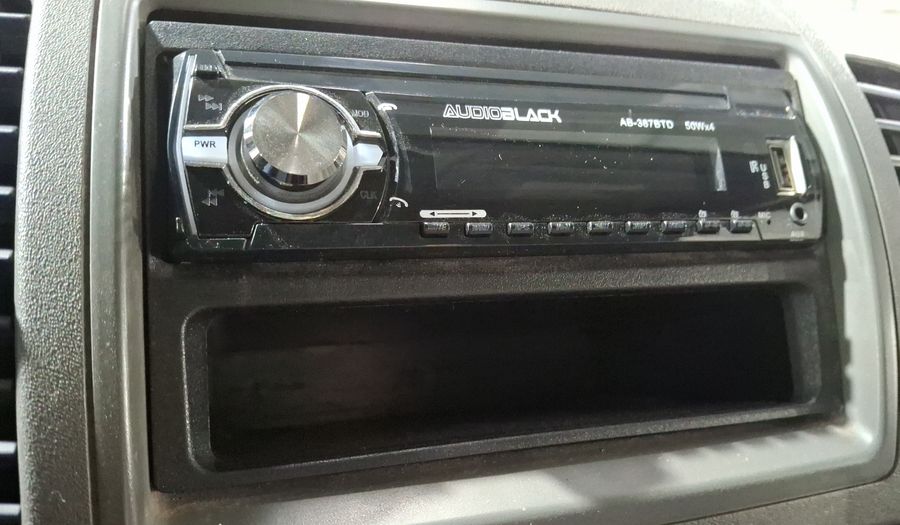 Nissan Frontier 4.0 CREW CAB PRO 4X AT Pickup 2014