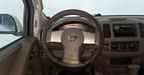 Nissan Frontier 4.0 CREW CAB PRO 4X AT Pickup 2014